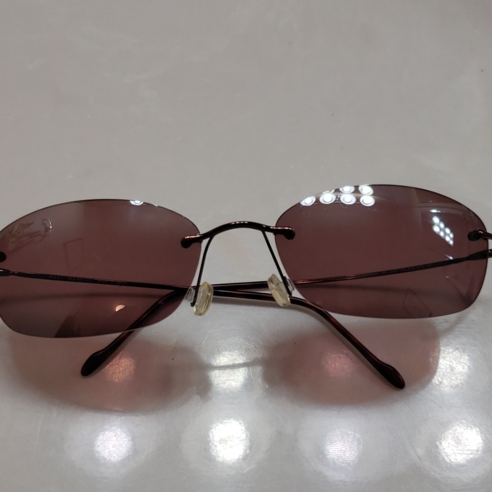 Maui Jim Sport SUN GLASSES